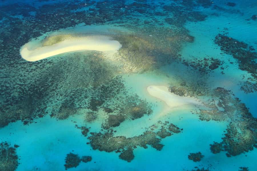 Cairns: Outer Edges of The Great Barrier Reef Scenic Flight - Is $169 good value for 40 minutes?