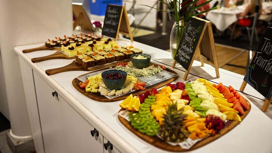 Cairns: Spirit of Cairns Dinner Cruise - Key points at a glance