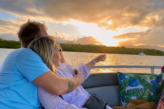 Cairns Sunset Cruise - Who will enjoy this Cairns cruise?