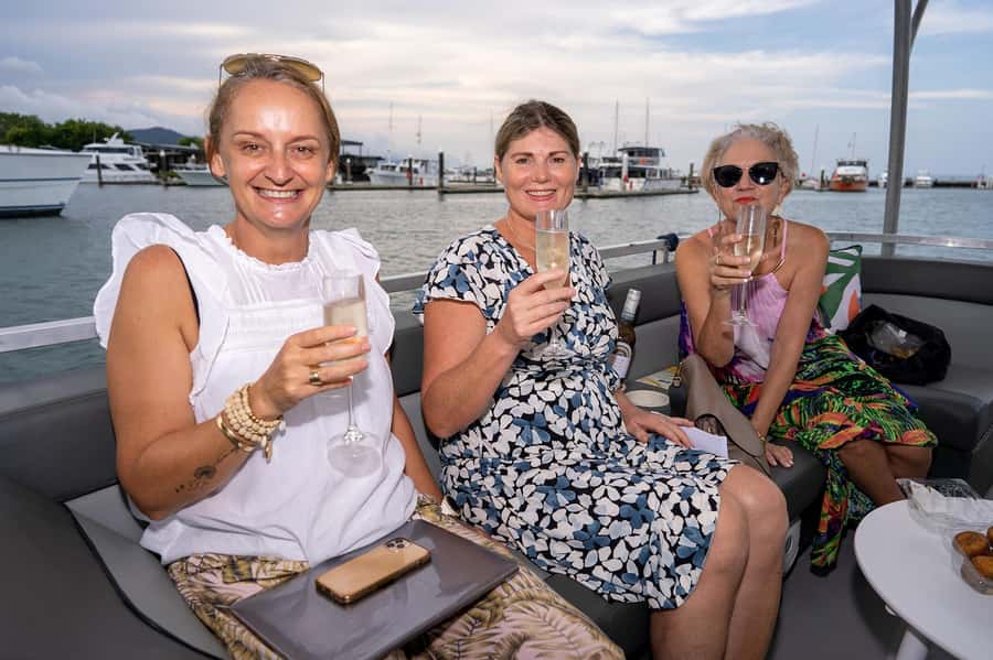 Cairns: Sunset River Cruise with Snack and Drinks - Who will get the most from this evening cruise