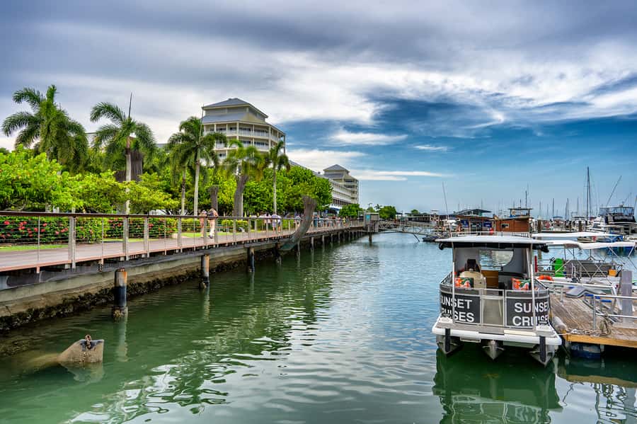 Cairns: Sunset River Cruise with Snack and Drinks - Should you book the Cairns sunset river cruise?