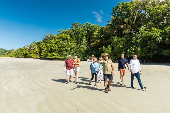 Cairns Super Saver: Reef Cruise, Daintree & Kuranda Rail/Skyrail - Five things to know before booking