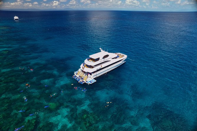 Cairns Super Saver: Reef Cruise, Daintree & Kuranda Rail/Skyrail - Why this three-day Cairns package works