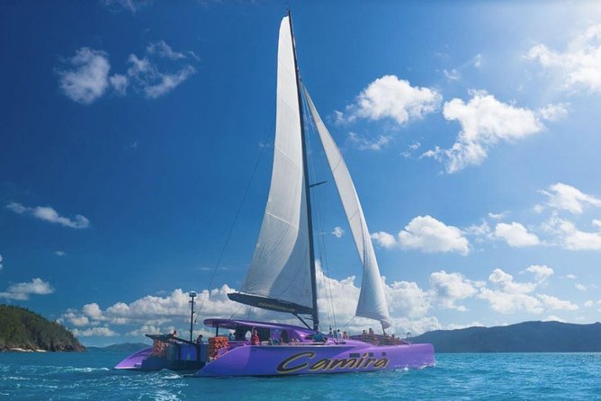 Camira Sailing Adventure through Whitsunday Islands - What makes the Camira day memorable