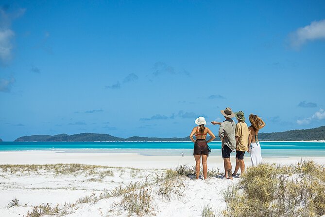 Camira Sailing Adventure through Whitsunday Islands - The crew and the feel onboard