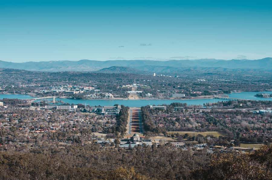 Canberra: City Highlights Day Tour with Entrance Fees - Key things to know before booking