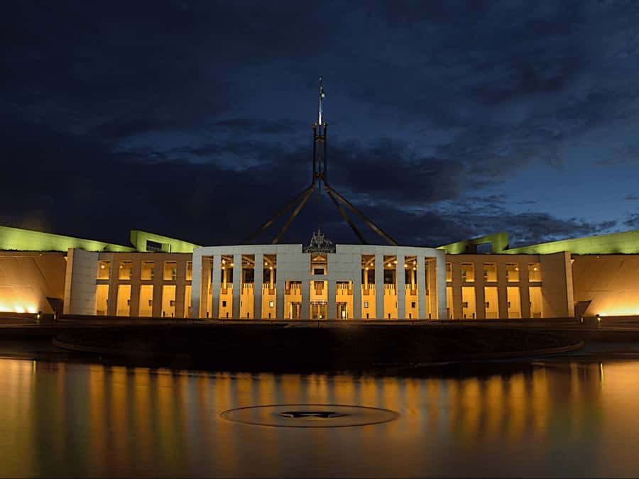 Canberra: City Highlights Day Tour with Entrance Fees - Why this day works for first-time Canberra visitors