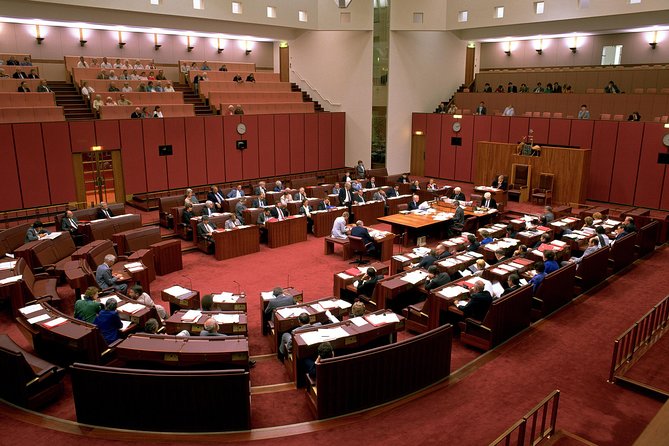 Canberra Day Trip from Sydney - Why Canberra makes a good day trip from Sydney
