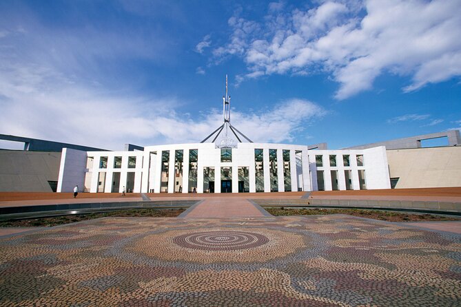 Canberra Day Trip from Sydney - Who will enjoy this day most