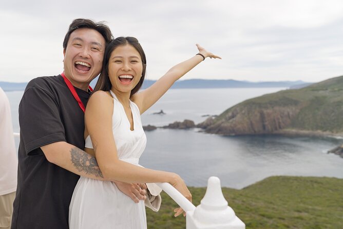 Cape Bruny Lighthouse Tour - Bruny Island - Key points to know before you go