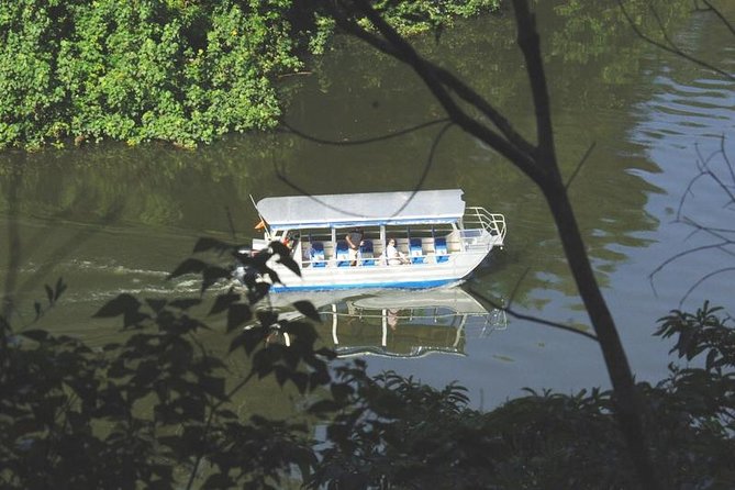 Cape Tribulation Day Tour from Cairns - Cape Tribulation Beach for a slower pause