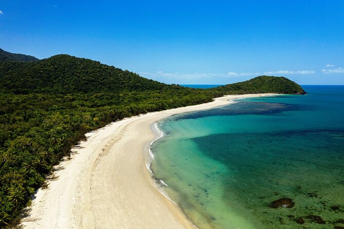 Cape Tribulation Day Tour from Cairns - Food, transport, and the $157.08 price
