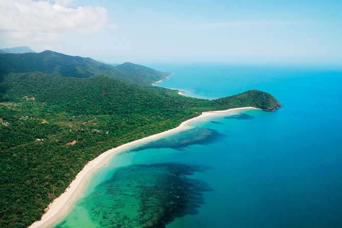 Cape Tribulation, Mossman Gorge and Daintree Rainforest Day Tour - The Captain Cook Highway and Rex Lookout
