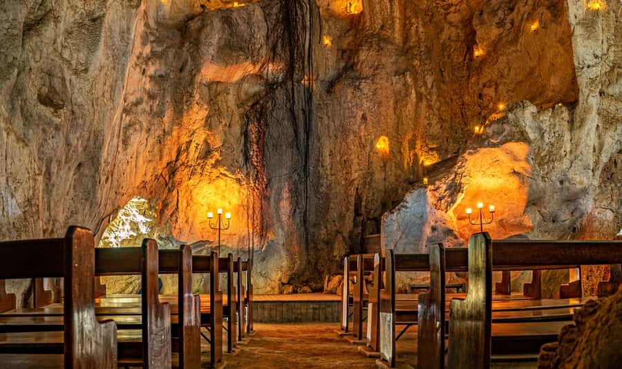 Capricorn Caves, Australia: 45-Minute Cathedral Cave Tour - Key points to know before you go