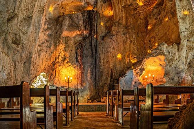 Capricorn Caves Cathedral Cave Tour - Is $28.33 good value?