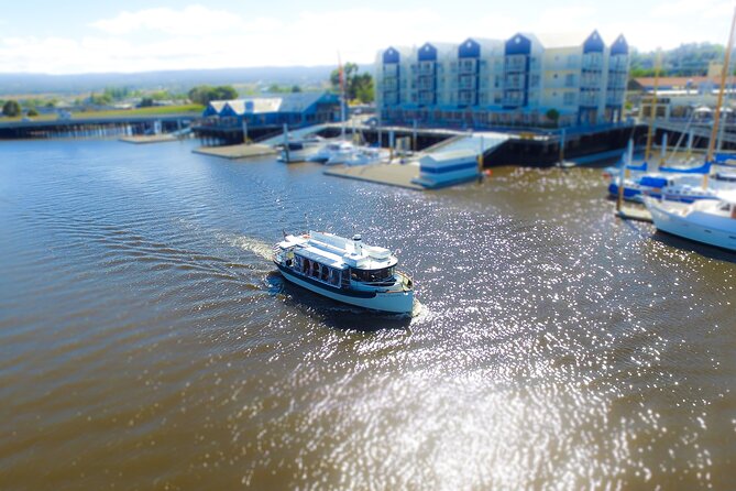 Cataract Gorge Cruise 11:30 am - Is $32.28 Good Value?