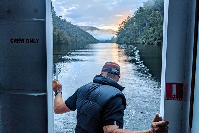 Cataract Gorge Cruise 11:30 am - Comfort, Weather, and Practical Details