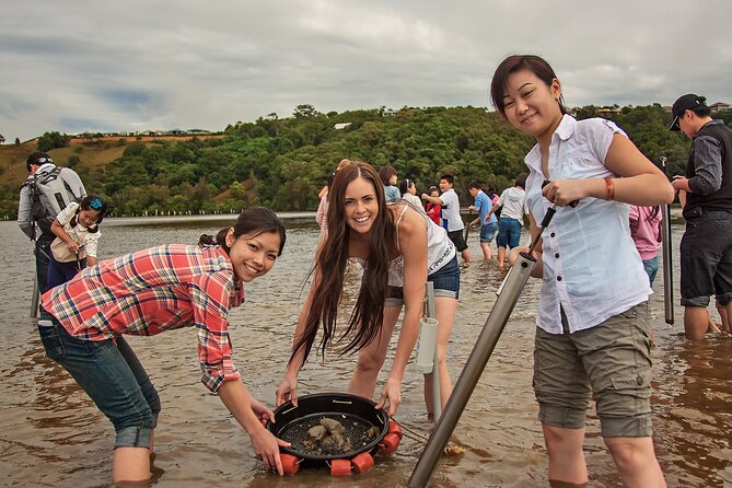 Catch a Crab Tour with Optional Seafood Lunch - Is the $68.14 price good value?