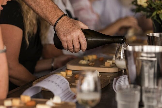 Cheese and Wine Tasting Experience in Pokolbin - Key points to know before you book