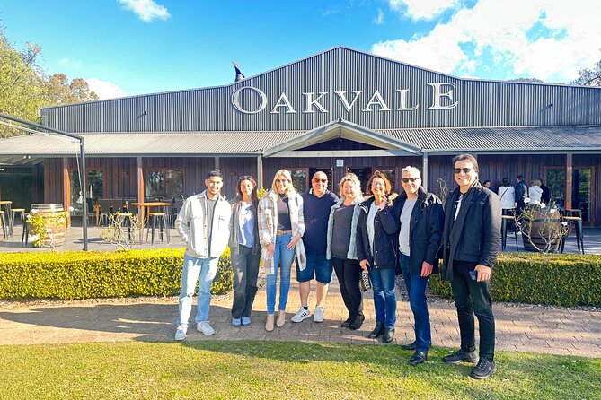 Cheese and Wine Tasting Experience in Pokolbin - Seven cheeses from local to international