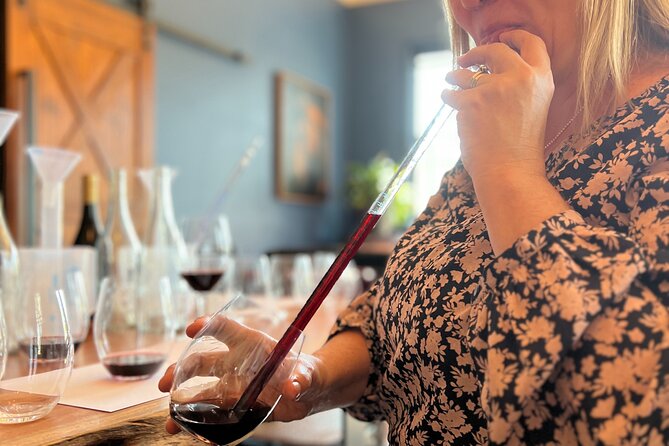 Cheese and Wine Tasting Experience in Pokolbin - Finding your favorite wine and cheese match