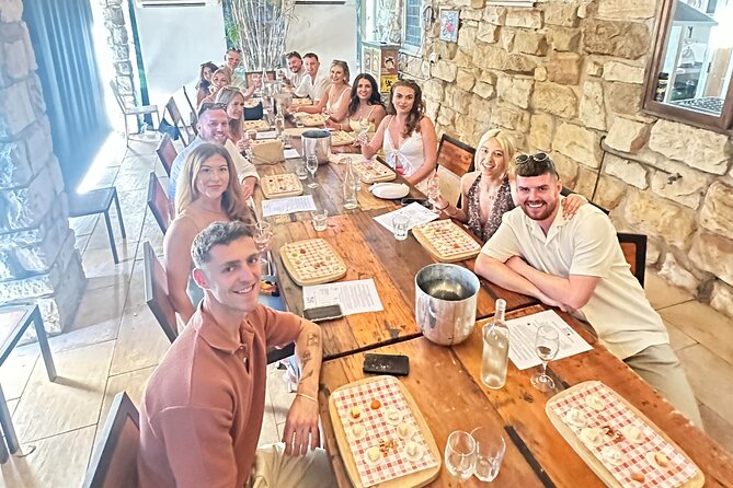 Cheese and Wine Tasting Experience in Pokolbin - Is $27.97 a fair price?