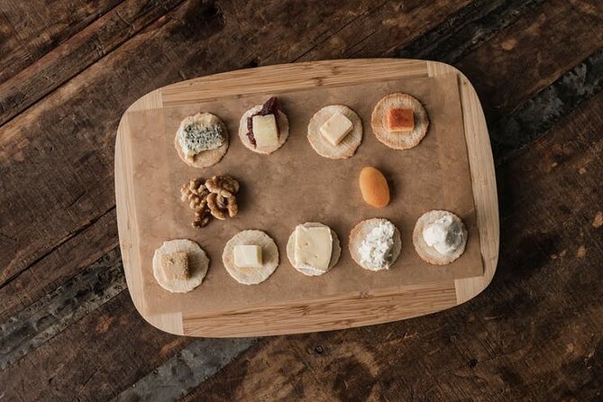 Cheese and Wine Tasting Experience in Pokolbin - Arriving at 770 McDonalds Road in Pokolbin