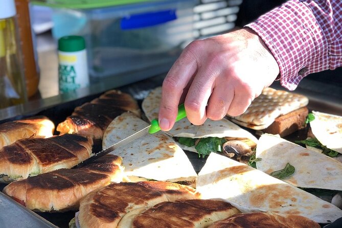 Chef-Led Hunter Valley Gourmet Food and Wine Day Tour from Sydney - What the food pairings add