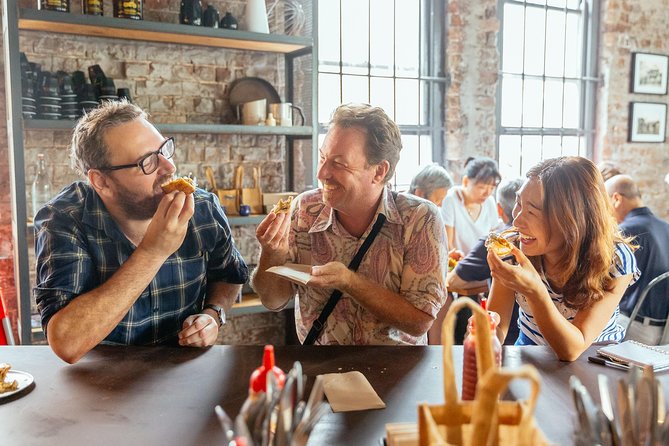 Chef-Led Hunter Valley Gourmet Food and Wine Day Tour from Sydney - A social group of up to 16 people