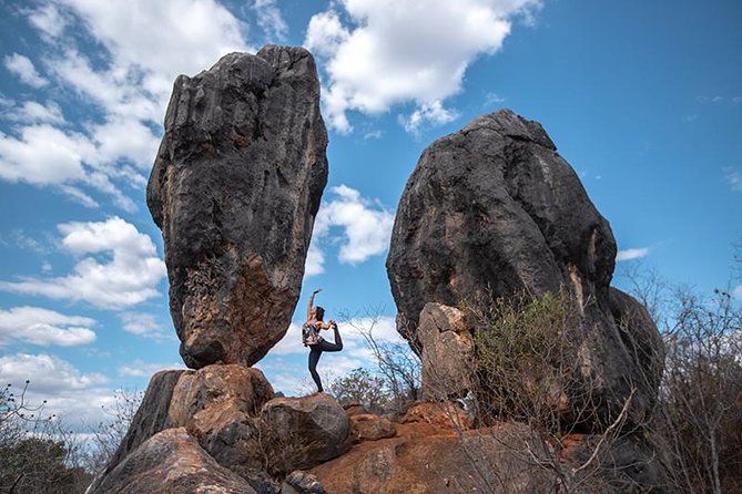 Chillagoe Caves and Outback Day Trip from Cairns - Morning tea at Skybury Cafe and Roastery