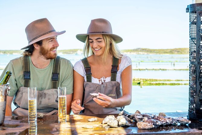 Coffin Bay Day Tour - A Taste of Coffin Bay - Coffin Bay National Park and its big coastal views