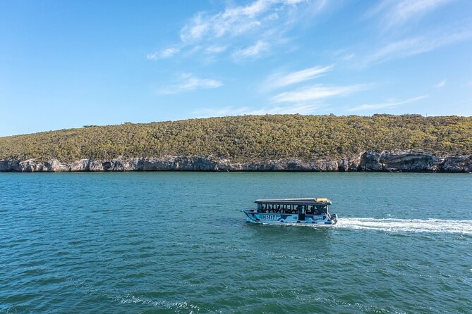 Coffin Bay Day Tour - A Taste of Coffin Bay - Guides, group size, and the feel of the day
