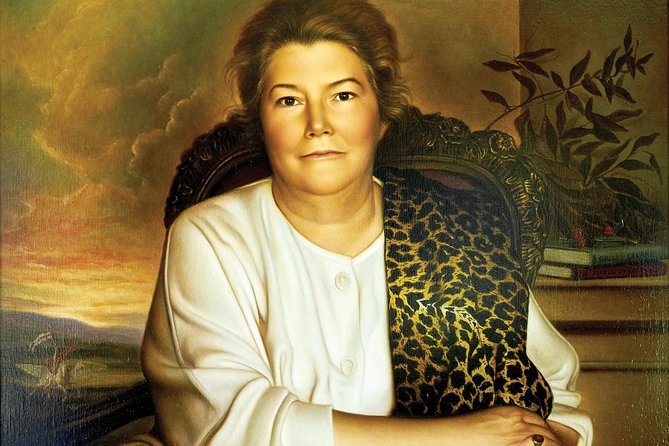 Colleen McCullough Home Tour On Norfolk Island - Key points to know before you go