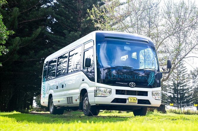 Colleen McCullough Home Tour On Norfolk Island - Is $45.19 a fair price?