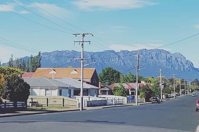 Cradle Mountain Day Tour from Launceston Including Lunch - Weather can change the entire Cradle Mountain visit