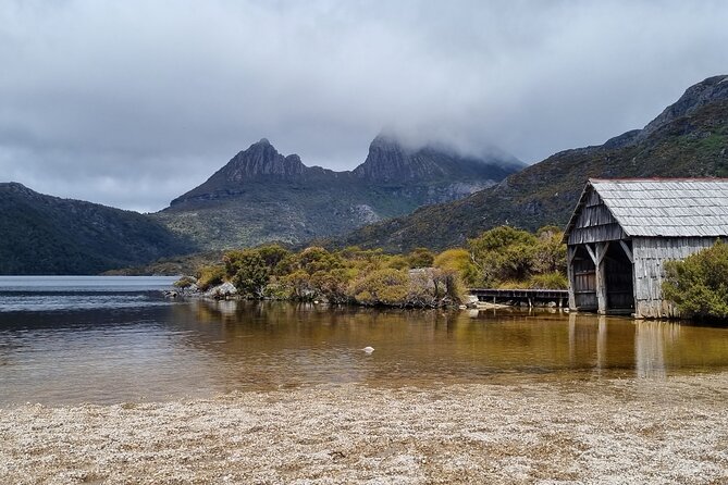 Cradle Mountain Day Tour from Launceston Including Lunch - What is included in the picnic lunch