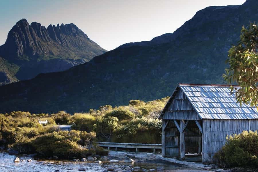 Cradle Mountain: Day Trip from Launceston with Lunch - How demanding are the walks?