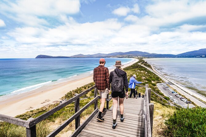 Cradle Mountain OMG! Hobart to Cradle Active Day Trip - What the $186.48 price gives you