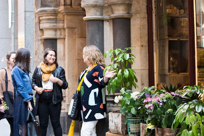 Creepy Tales, Bars & Laneways Of Melbourne Walking Tour - Chinatown’s crime, opium, and laneway bars