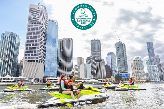 Cruise to Lunch Package: 10:30am – 2pm (3.5hr) - Who will enjoy this Brisbane outing most?