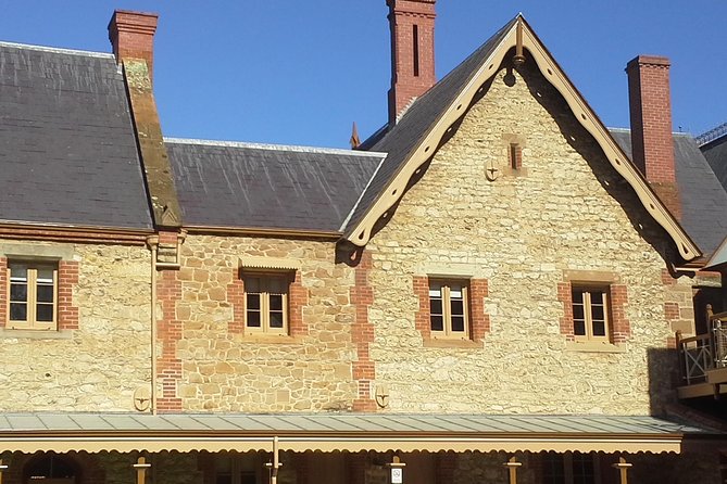 Cultural Caper Adelaide Walking Tour - Parliament House and South Australia’s voting story