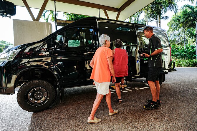 Daintree, Cape Tribulation & River Cruise from Port Douglas - Why this Daintree day works so well