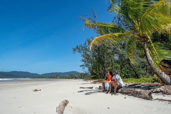Daintree Rainforest and Mossman Gorge: Full Day Tour - Why This Port Douglas Day Tour Works