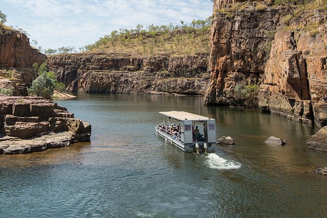 Darwin Combo: The Bombing of Darwin Experience & Darwin Harbour Cruise - Who will enjoy this experience most?