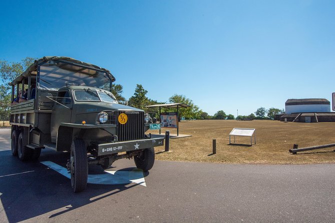 Darwin History and Wartime Experience Tour - Why Darwin’s wartime story deserves a closer look