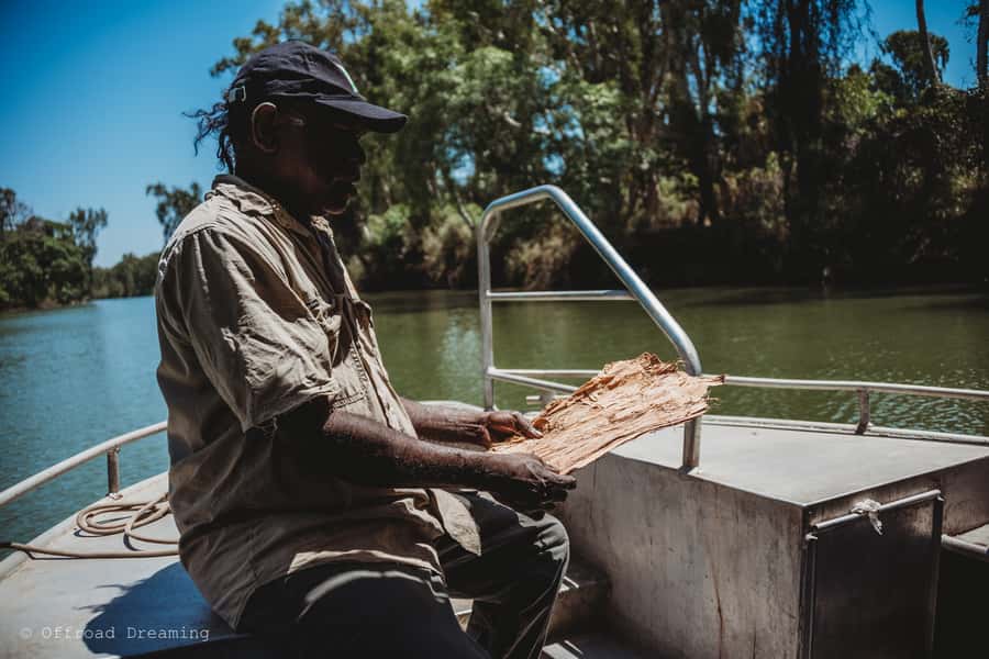 Darwin: Kakadu National Park Day Tour with Lunch - Key points to know before booking