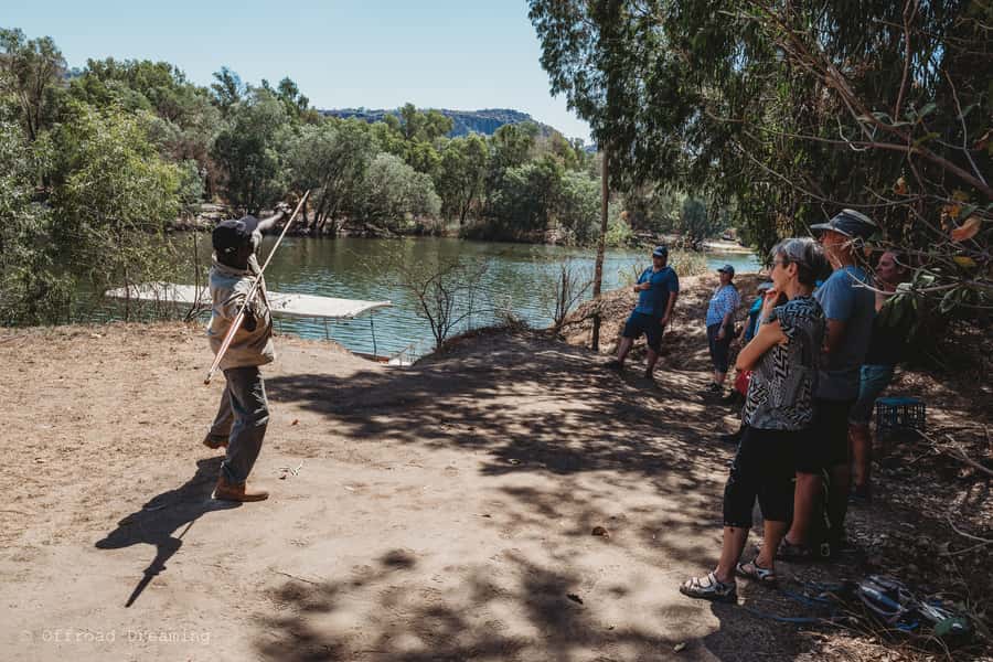Darwin: Kakadu National Park Day Tour with Lunch - Nadab Lookout and the great Kakadu view
