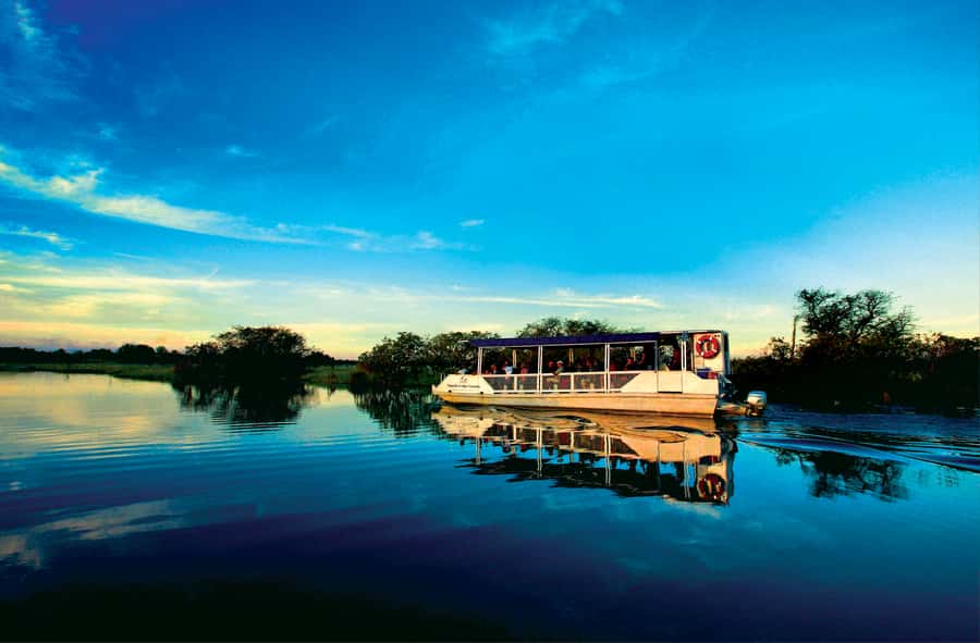 Darwin: Kakadu & Nourlangie Day Trip Plus Billabong Cruise - Why this Kakadu day trip works