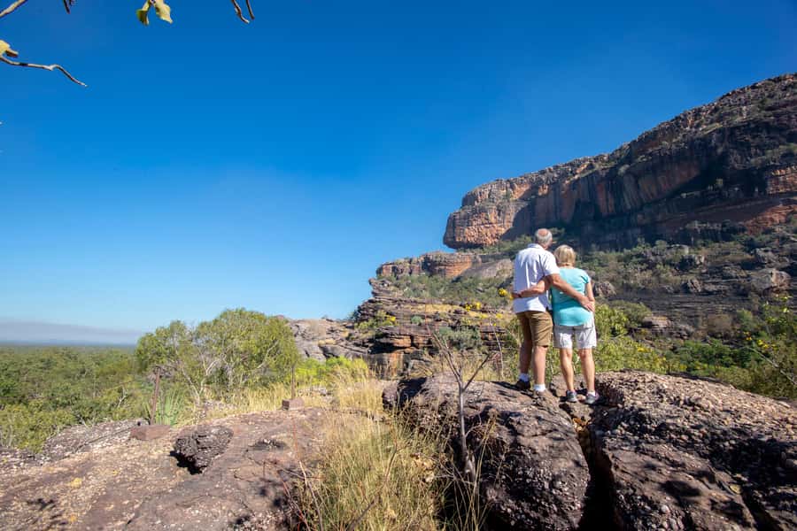Darwin: Kakadu & Nourlangie Day Trip Plus Billabong Cruise - Is $265 good value?
