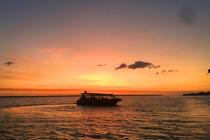 Darwin Sunset Cruise Including Fish 'n' Chips - Who will enjoy this Darwin sunset cruise?